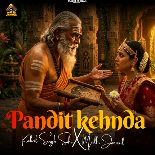 Pandit Kehnda