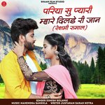 Pariya Su Pyari Mhare Dilde Ri Jaan (Reshami Rumal)