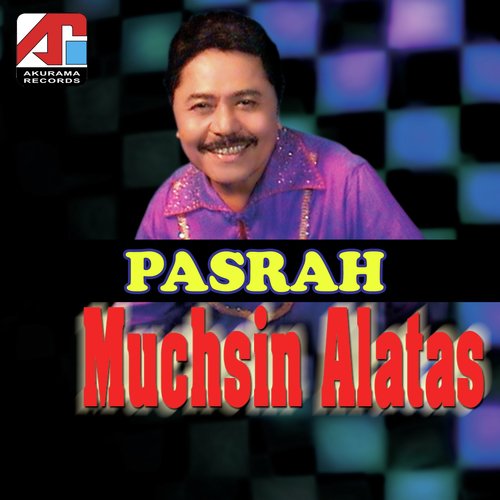 Pasrah