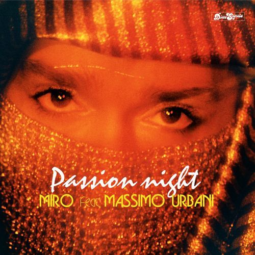 Passion Night (Julyo Remix) cover art