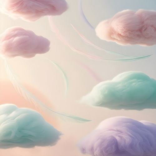 Pastel Vibes