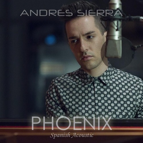 Phoenix Acoustic (Spanish) [feat. The Intellexz]_poster_image