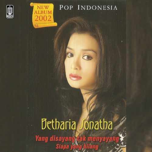 Pop Indonesia Betharia Sonatha