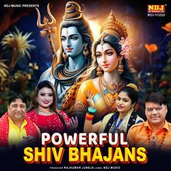 Powerfull Shiv Bhajans
