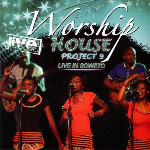 Your Mercy (Live at Christ Worship House, 2011) cover art