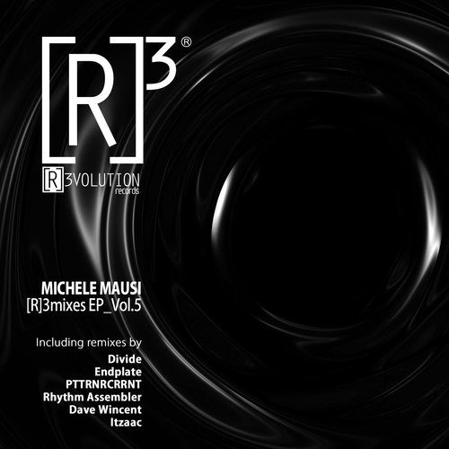 Re_Main (Rhythm Assembler Remix) cover art