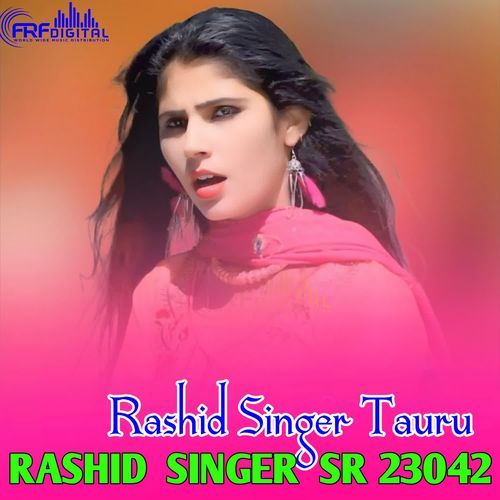 RASHID   SINGER  SR 23042