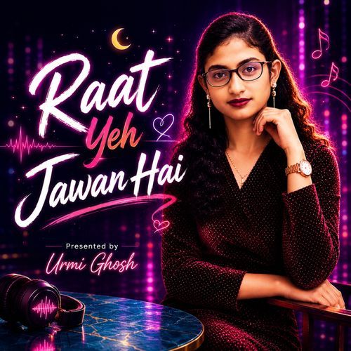 Raat Yeh Jawan Hai (DJ Song)