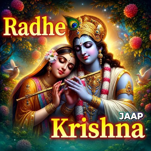 Radhe Krishna