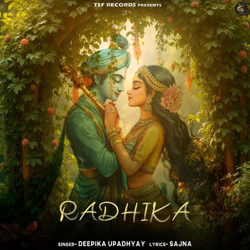 Radhika