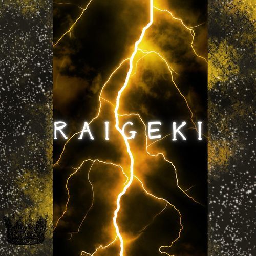 Raigeki cover art