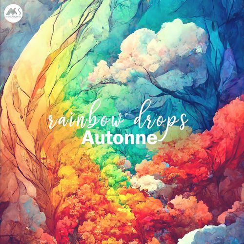 Rainbow Drops