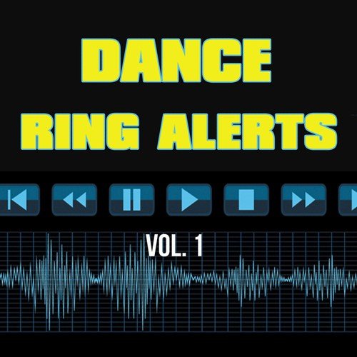 Ring Alerts Dance Vol 1 English 2012