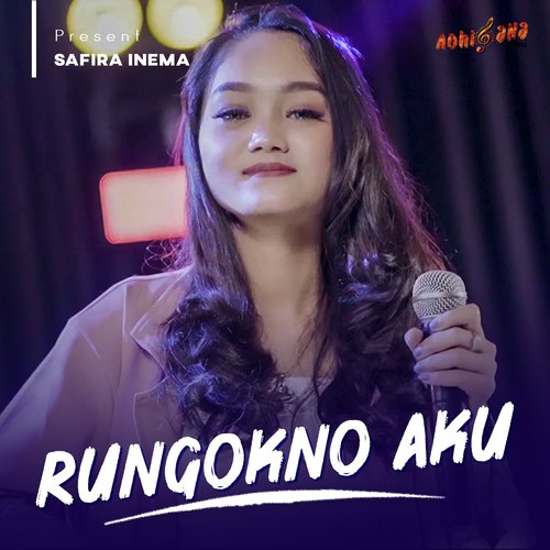 Rungokno Aku