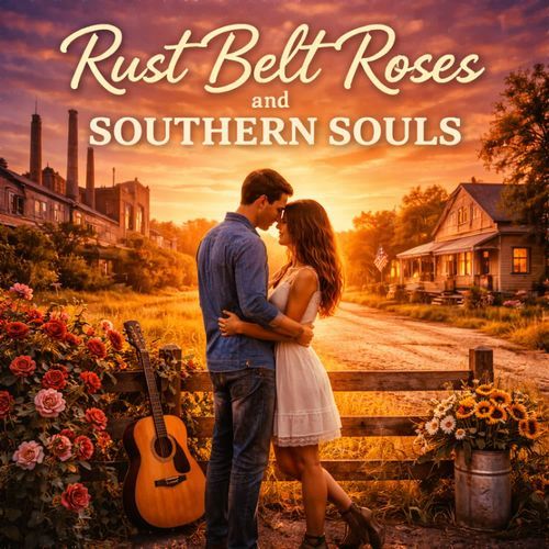 Rust Belt Roses and Southern Souls