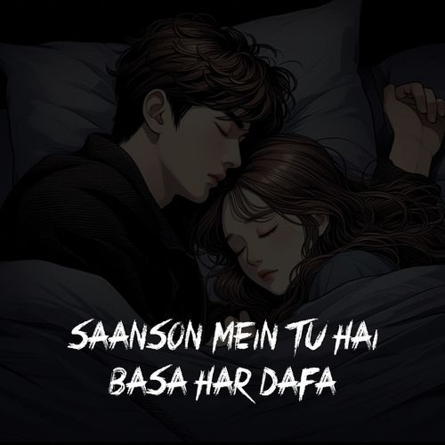 Saanson Mein Tu Hai Basa Har Dafa