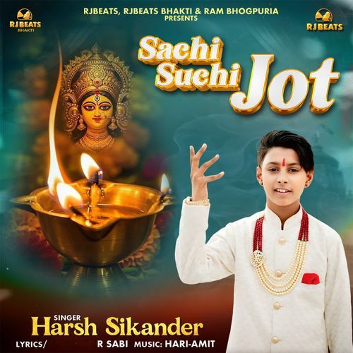 Sachi Suchi Jot