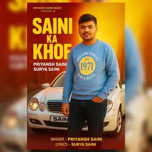 Saini Ka Khof