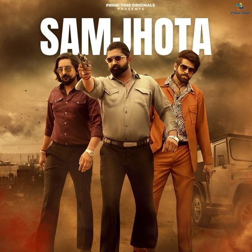 Samjhota (feat.  Kay D)