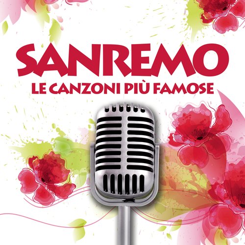 POLVERE DA SPARO Lyrics - Sanremo - le canzoni più famose - Only