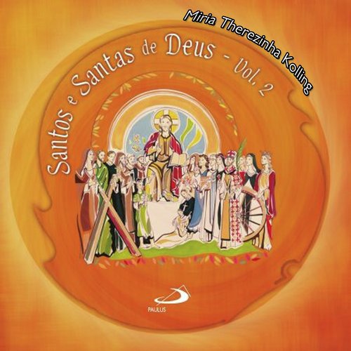 Hino a São Tarcísio cover art