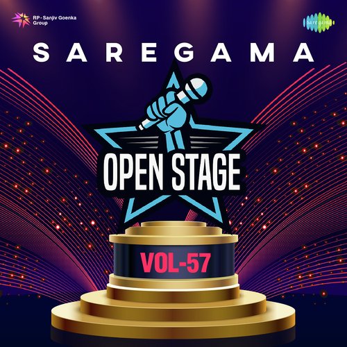 Saregama Open Stage Vol-57