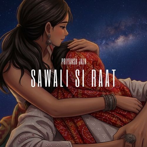 Sawali si raat (Acoustic)