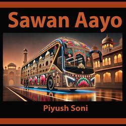Sawan Aayo