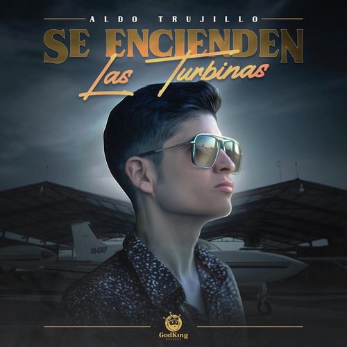 Se Encienden Las Turbinas cover art