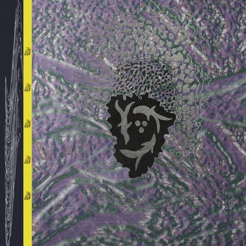 Nils Fasteau cover art