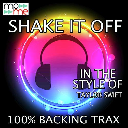 Shake It Off (Vocal Mix)