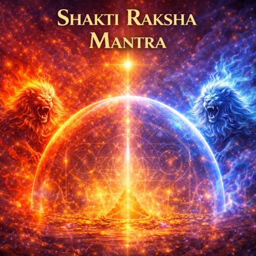 Shakti Raksha Mantra