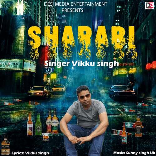 Sharabi