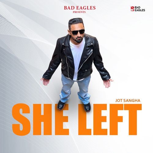 She Left