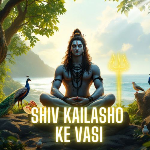 Shiv Kailasho Ke Vasi