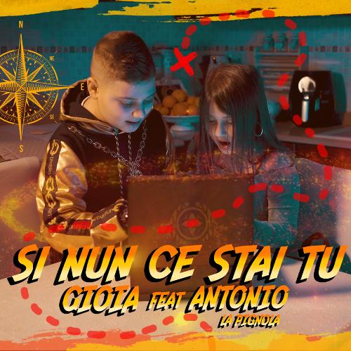 Si nun ce stai tu_poster_image