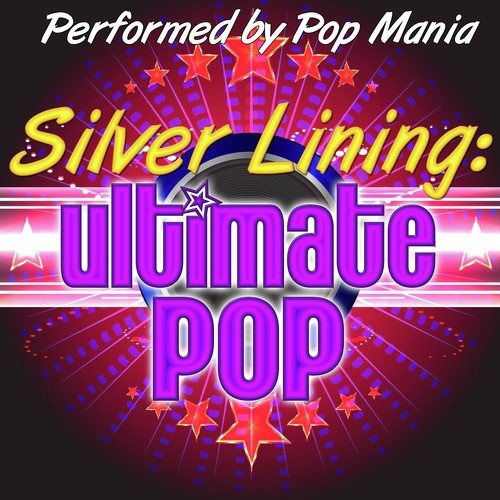 Silver Lining: Ultimate Pop_poster_image