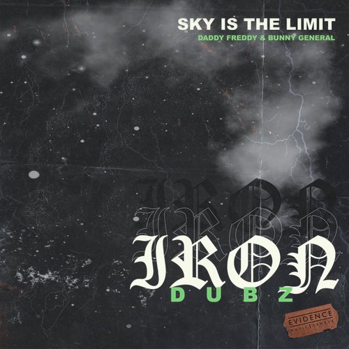 Sky Is the Limit_poster_image