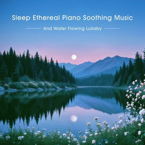 Sleep α Wave Music (Night Quiet Song) cover art
