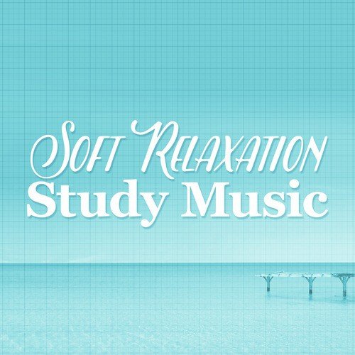 Soft Relaxation Study Music_poster_image