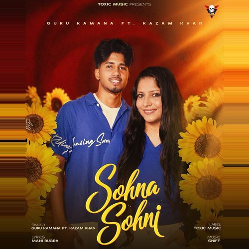 Sohna Sohni