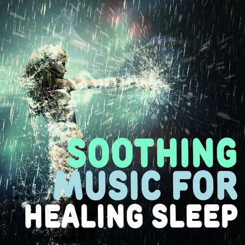 Soothing Music for Healing Sleep_poster_image