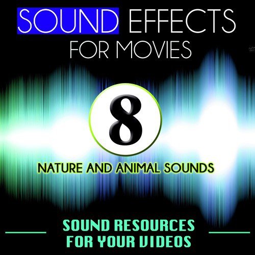 Cocks - Song Download from Sound Effects for Movies. Sounds Resources for  Your Videos Vol. 8 Nature and Animal Sound @ JioSaavn