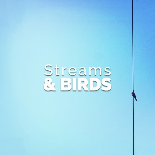Riverside Peace cover art