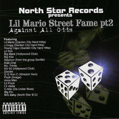 Intro / Dedicated Rap Stars (feat. Big Mark & Young Capo)