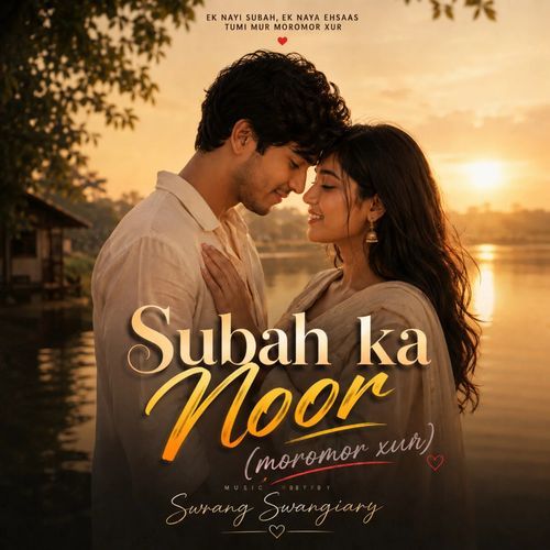 Subah Ka Noor (Moromor Xur)