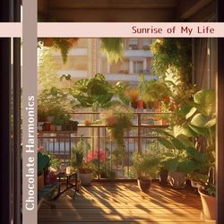 Morning's Quiet Journey (Key B Ver.)