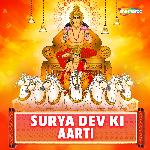 Surya Dev Ki Aarti artwork