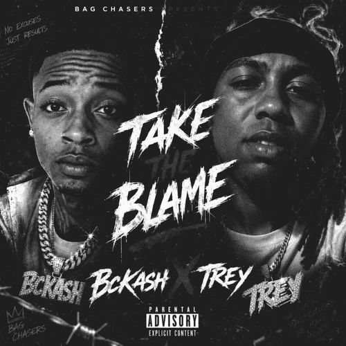 TAKE BLAME