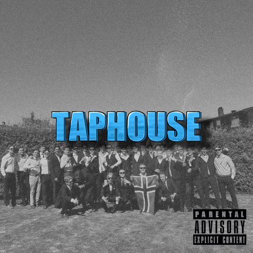 Kranium (TAPHOUSE 2025)